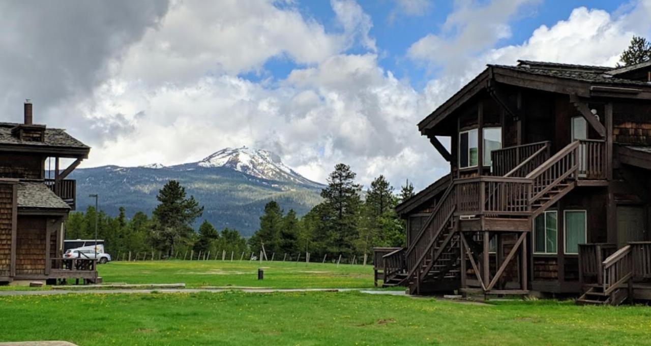 Getaways At Timbers At Island Park Village Kültér fotó